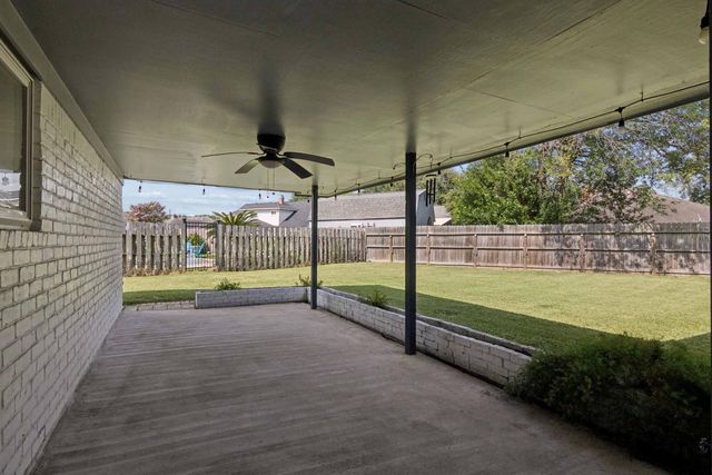 2418 Lufkin Lane, Deer Park, TX 77536