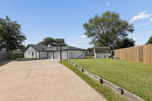 2418 Lufkin Lane, Deer Park, TX 77536