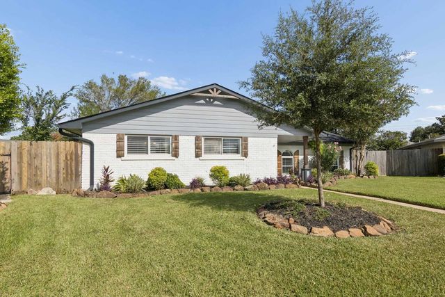 2418 Lufkin Lane, Deer Park, TX 77536