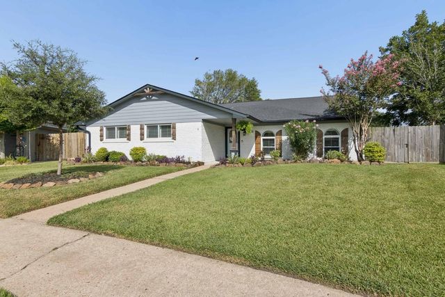 2418 Lufkin Lane, Deer Park, TX 77536