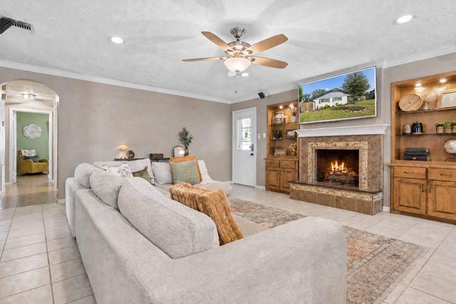 2418 Lufkin Lane, Deer Park, TX 77536