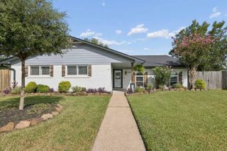 2418 Lufkin Lane, Deer Park, TX 77536