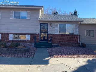 4127 Palmer Park Boulevard, Colorado Springs, CO 80909