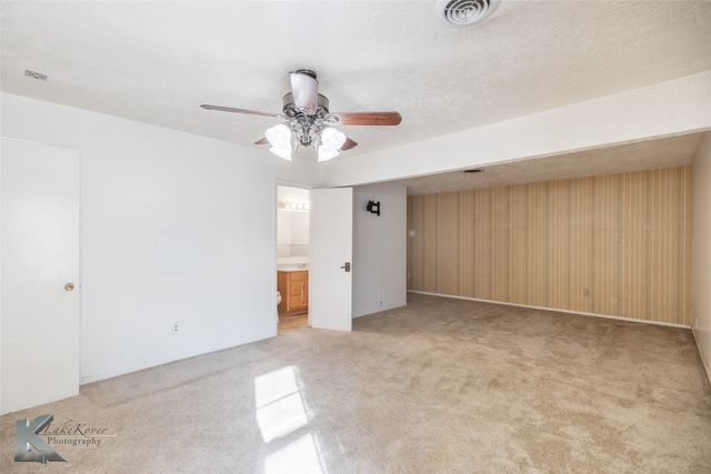 1461 Mimosa Drive, Abilene, TX 79603