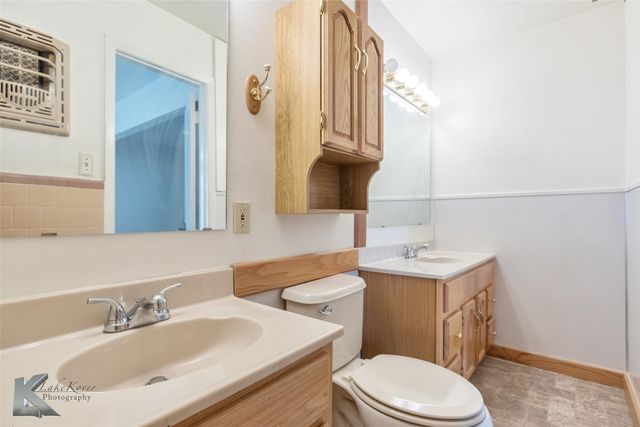 1461 Mimosa Drive, Abilene, TX 79603