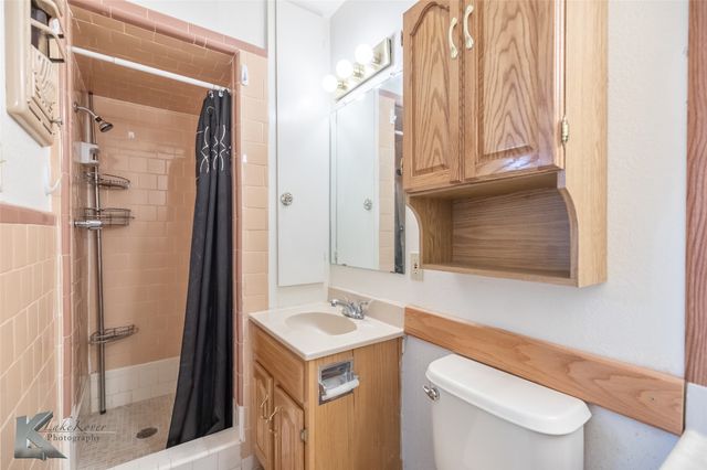 1461 Mimosa Drive, Abilene, TX 79603