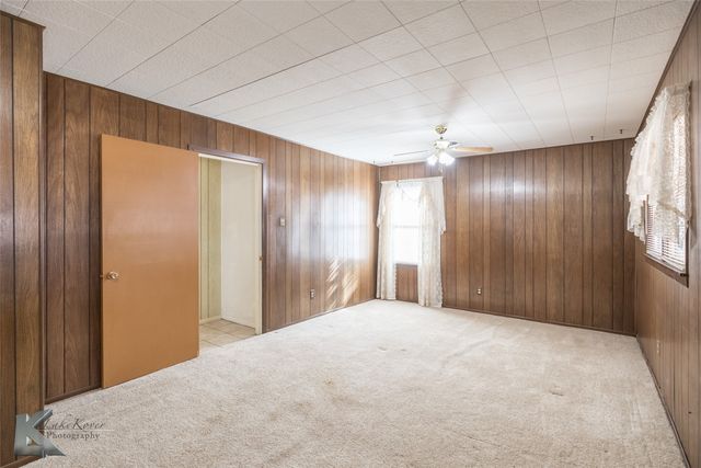 1461 Mimosa Drive, Abilene, TX 79603