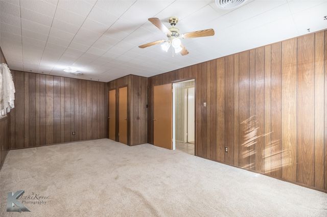 1461 Mimosa Drive, Abilene, TX 79603