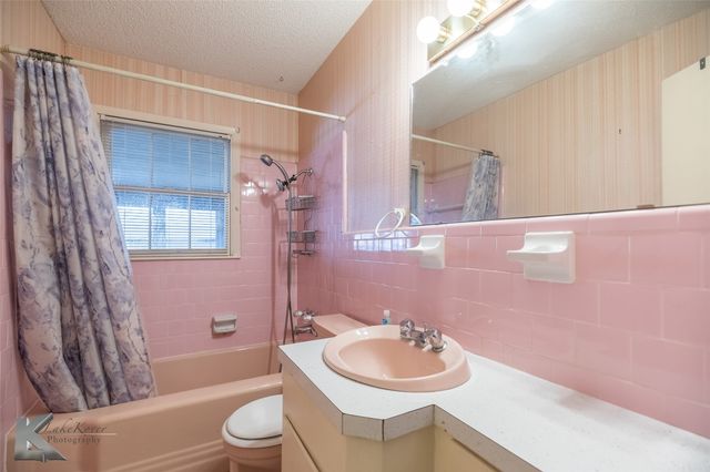 1461 Mimosa Drive, Abilene, TX 79603