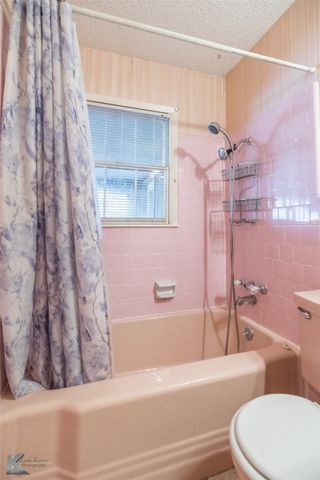 1461 Mimosa Drive, Abilene, TX 79603