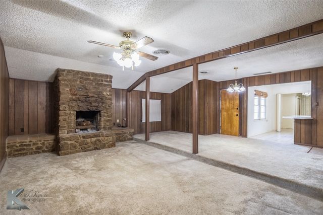 1461 Mimosa Drive, Abilene, TX 79603