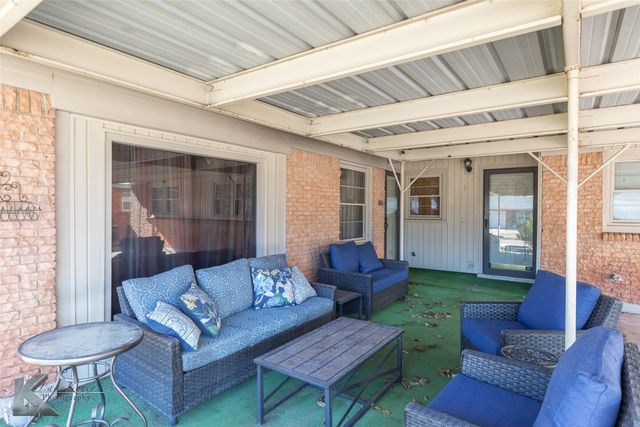 1461 Mimosa Drive, Abilene, TX 79603