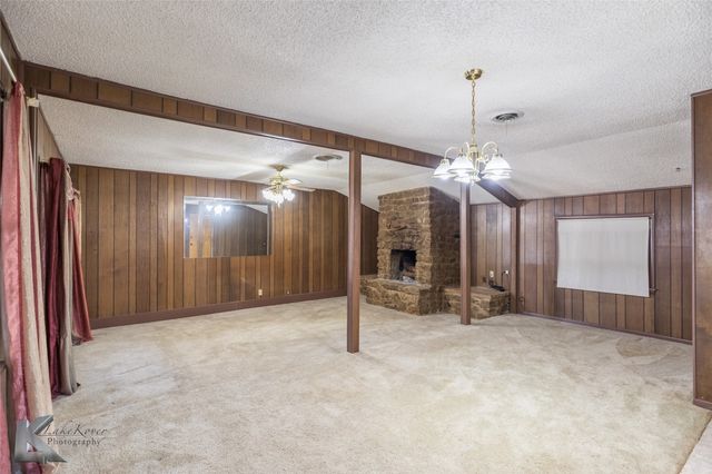 1461 Mimosa Drive, Abilene, TX 79603