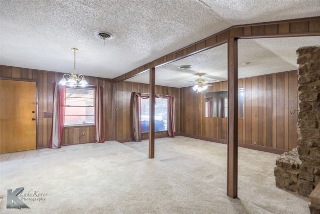 1461 Mimosa Drive, Abilene, TX 79603