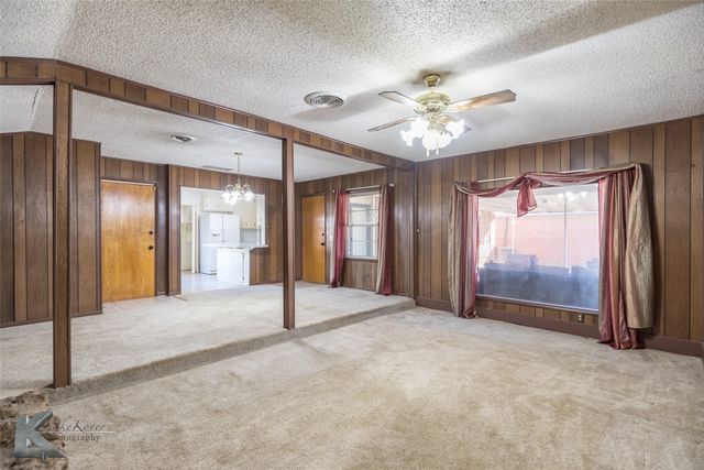 1461 Mimosa Drive, Abilene, TX 79603