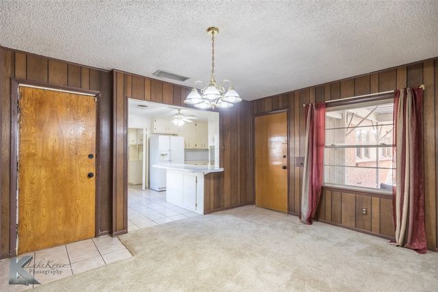 1461 Mimosa Drive, Abilene, TX 79603