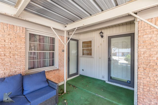 1461 Mimosa Drive, Abilene, TX 79603