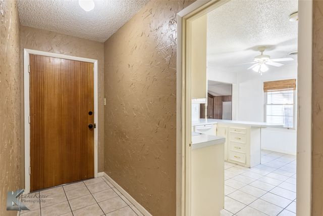 1461 Mimosa Drive, Abilene, TX 79603