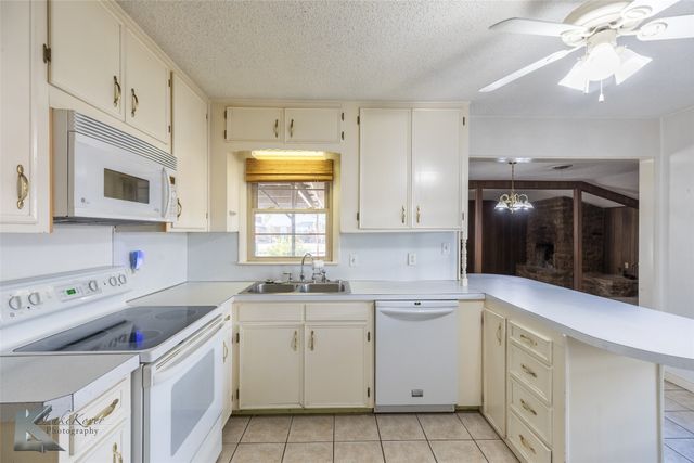 1461 Mimosa Drive, Abilene, TX 79603