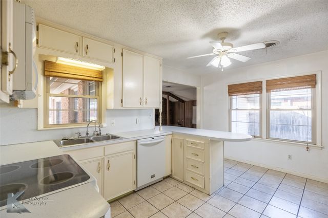 1461 Mimosa Drive, Abilene, TX 79603