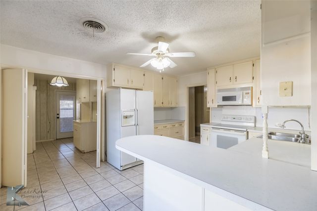 1461 Mimosa Drive, Abilene, TX 79603