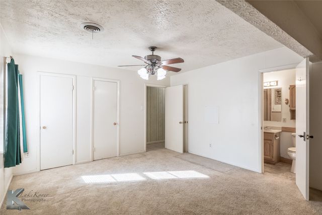 1461 Mimosa Drive, Abilene, TX 79603