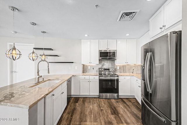 310 S 4TH Street 1905, Phoenix, AZ 85004