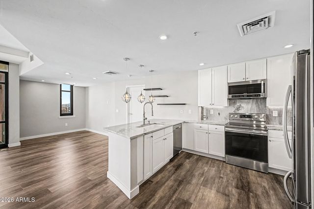 310 S 4TH Street 1905, Phoenix, AZ 85004