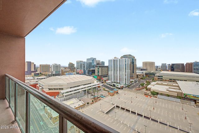 310 S 4TH Street 1905, Phoenix, AZ 85004