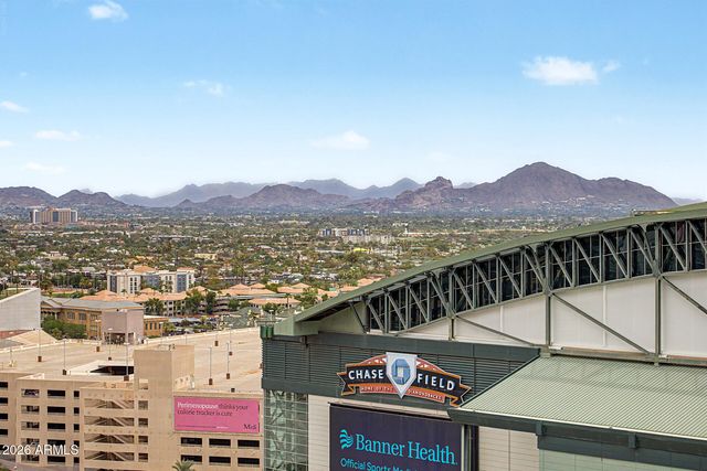 310 S 4TH Street 1905, Phoenix, AZ 85004
