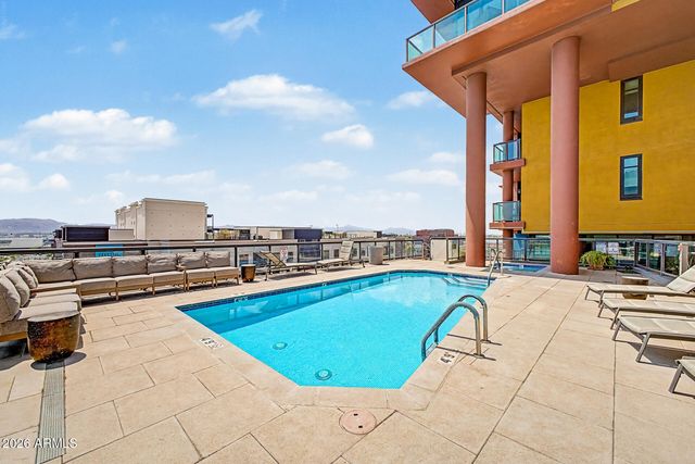 310 S 4TH Street 1905, Phoenix, AZ 85004