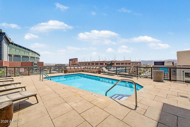 310 S 4TH Street 1905, Phoenix, AZ 85004