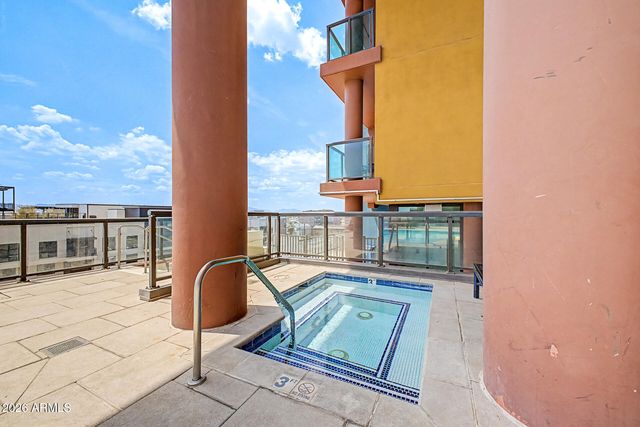 310 S 4TH Street 1905, Phoenix, AZ 85004