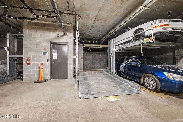310 S 4TH Street 1905, Phoenix, AZ 85004