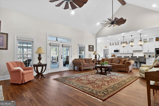 137 Butler Road SE, Milledgeville, GA 31061