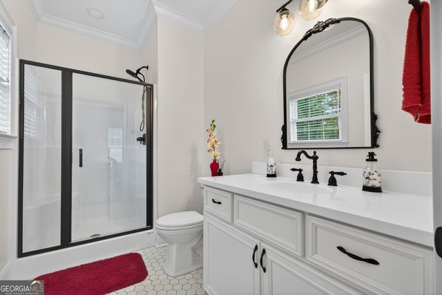 137 Butler Road SE, Milledgeville, GA 31061