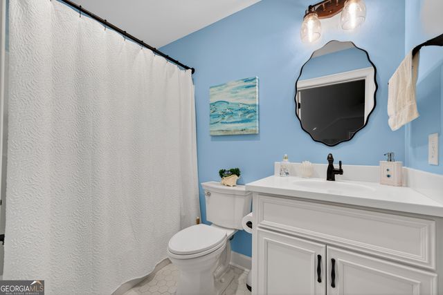 137 Butler Road SE, Milledgeville, GA 31061