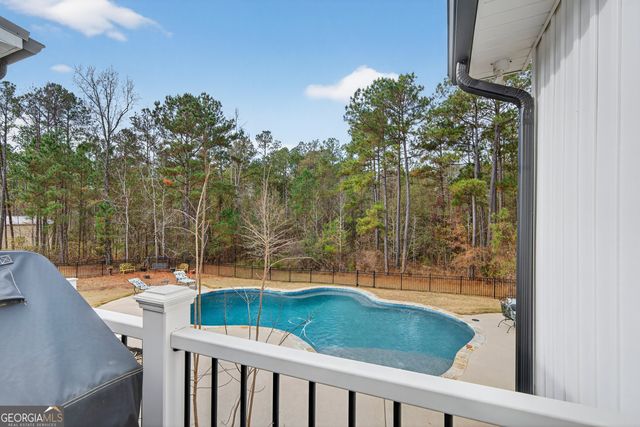 137 Butler Road SE, Milledgeville, GA 31061