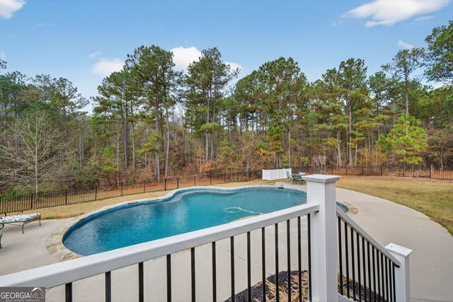 137 Butler Road SE, Milledgeville, GA 31061