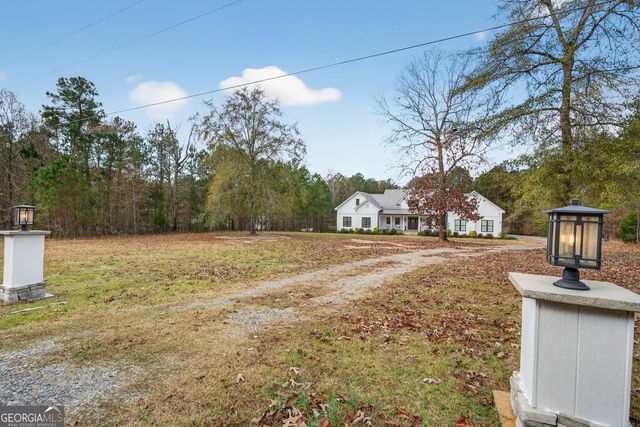 137 Butler Road SE, Milledgeville, GA 31061