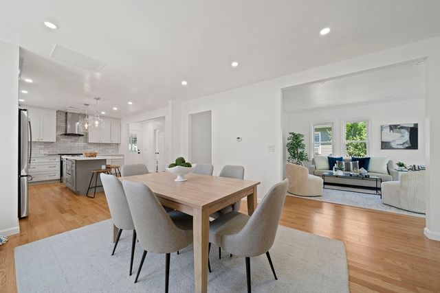 100 Keith St, Boston, MA 02132