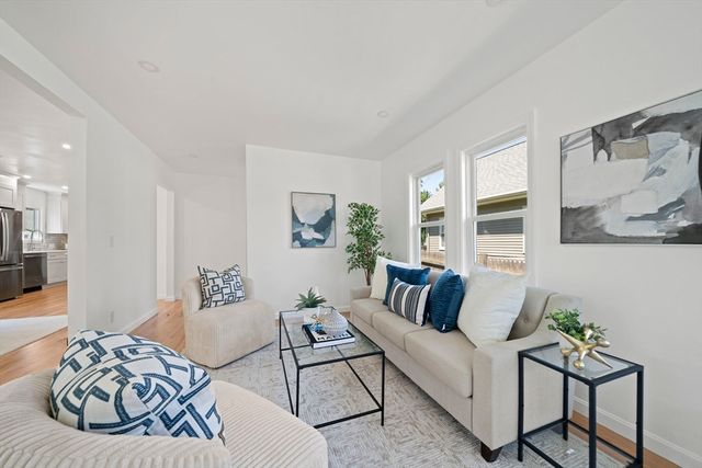 100 Keith St, Boston, MA 02132