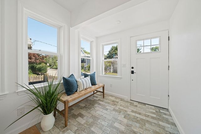 100 Keith St, Boston, MA 02132