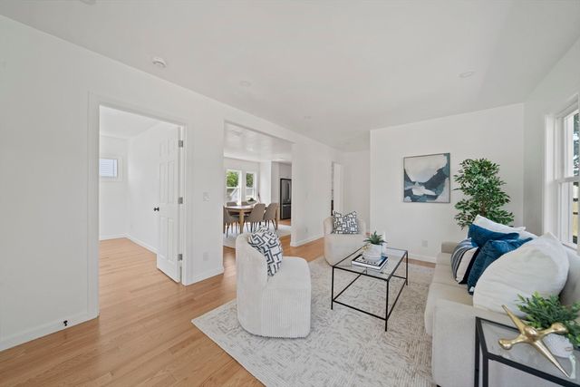 100 Keith St, Boston, MA 02132