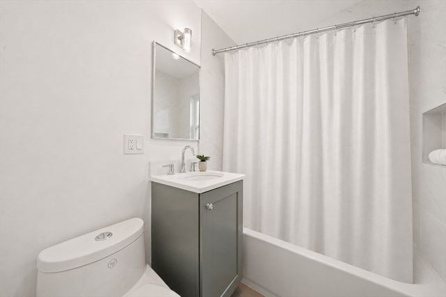 100 Keith St, Boston, MA 02132