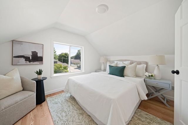 100 Keith St, Boston, MA 02132