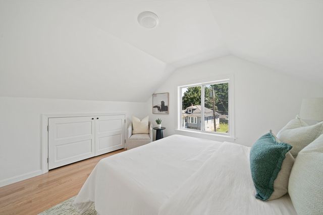 100 Keith St, Boston, MA 02132