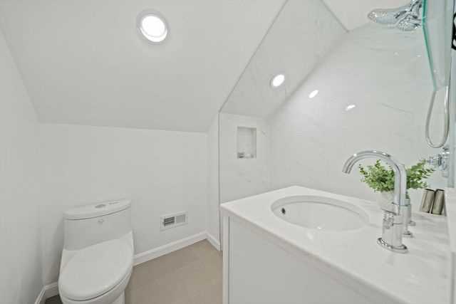 100 Keith St, Boston, MA 02132