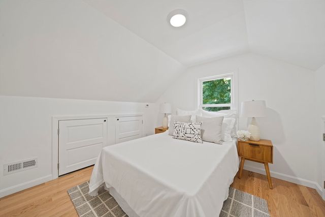 100 Keith St, Boston, MA 02132