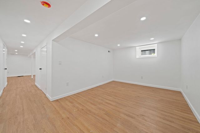 100 Keith St, Boston, MA 02132